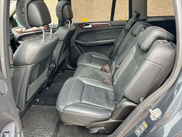 Mercedes-Benz GL